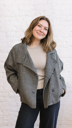 Hadley Jacket