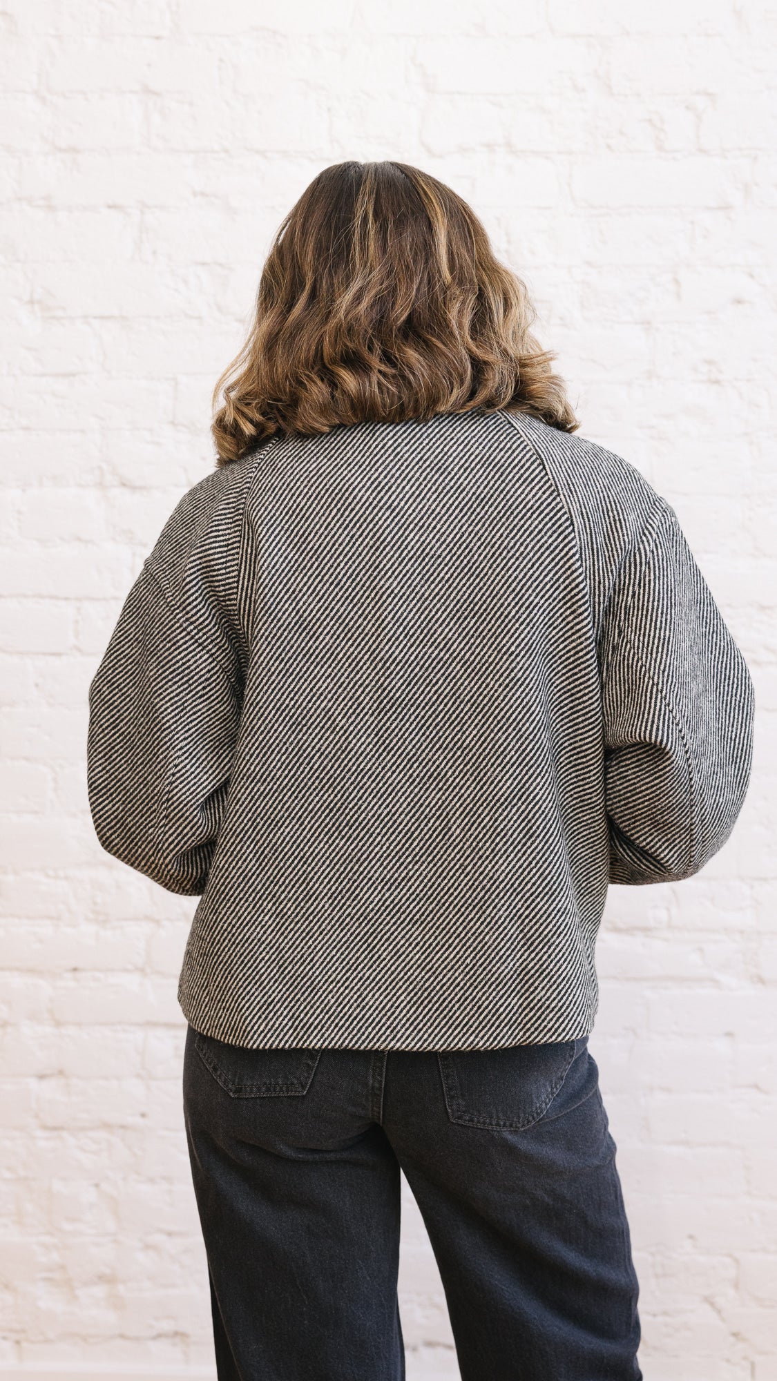 Hadley Jacket