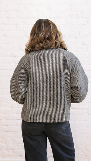 Hadley Jacket