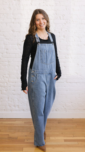 Taylor Overalls