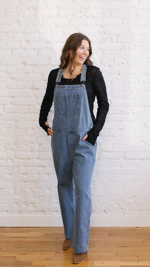 Taylor Overalls