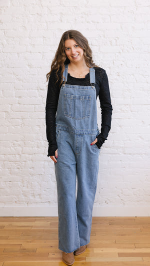 Taylor Overalls