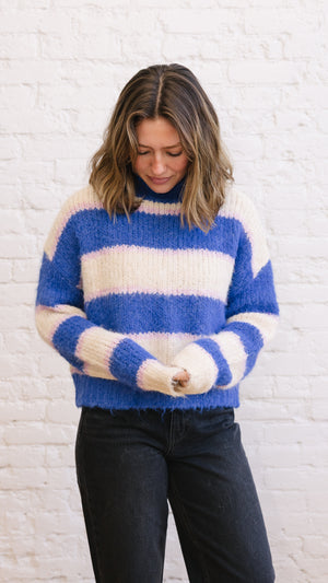 Penny Sweater