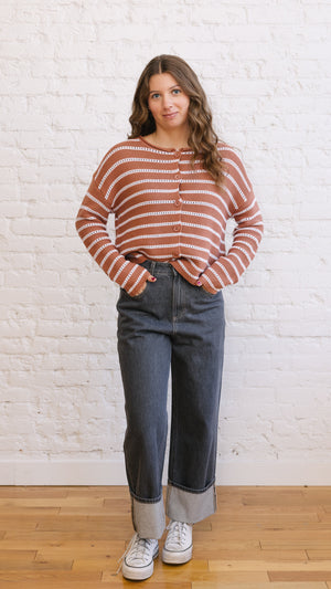 Jenn Cardigan
