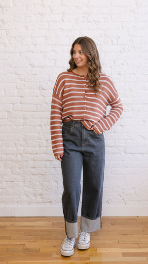 Jenn Cardigan