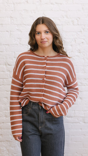 Jenn Cardigan