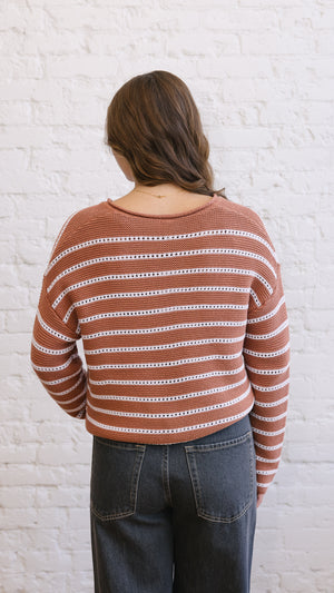 Jenn Cardigan