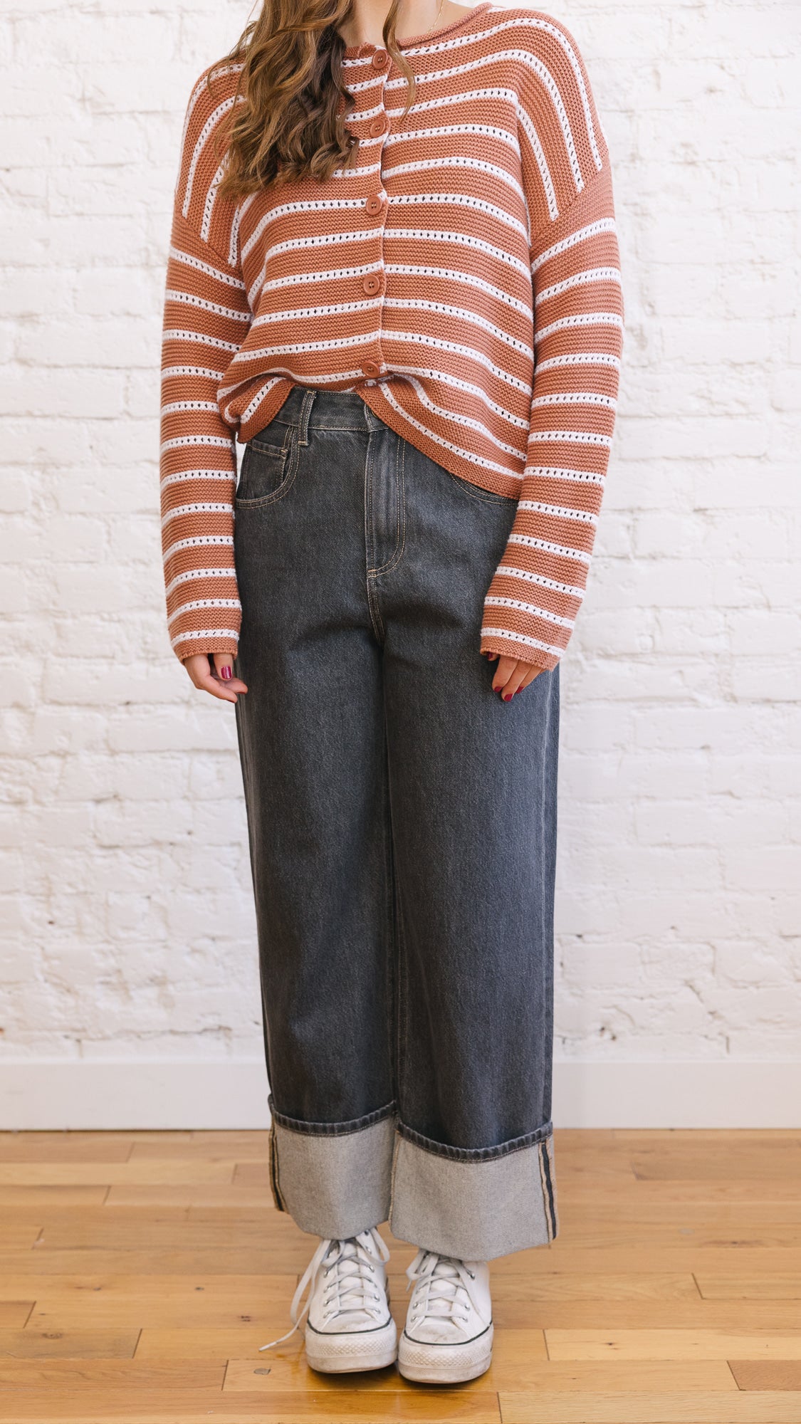 Jenn Cardigan