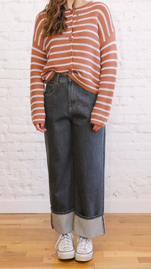 Jenn Cardigan