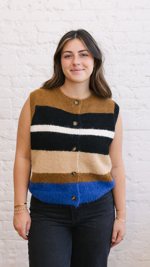 Shelby Vest