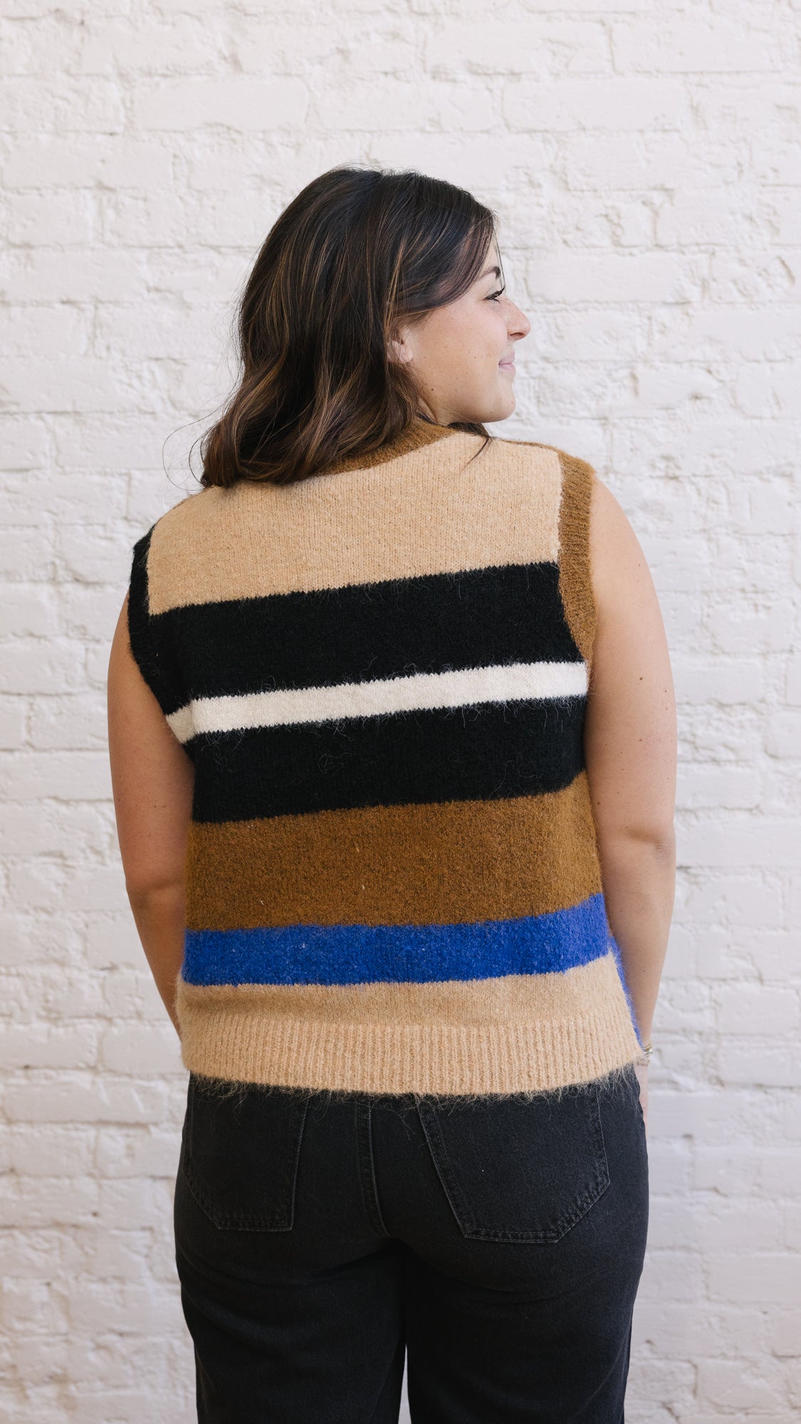 Shelby Vest