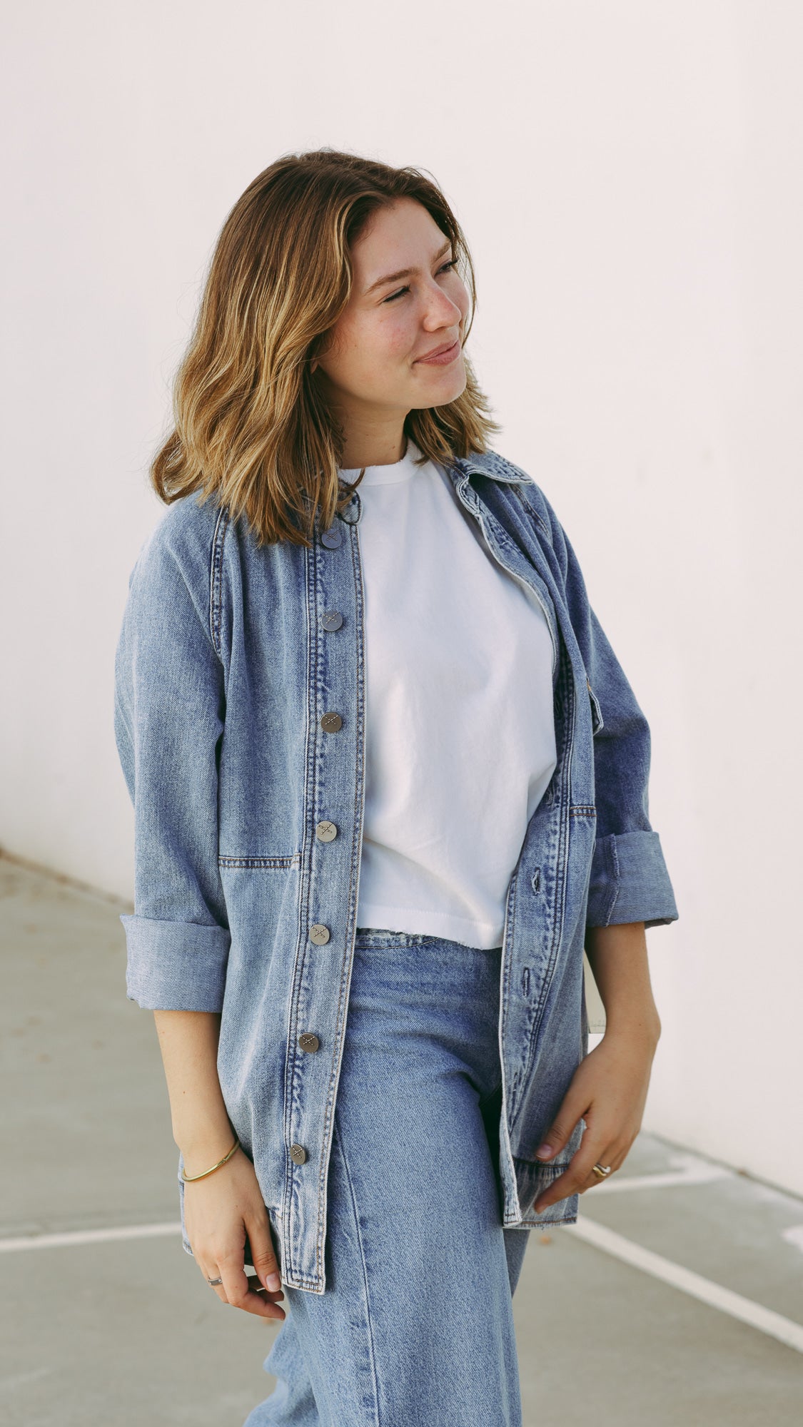 Gia Jacket Atomic