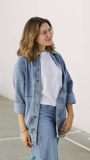 Gia Jacket Atomic