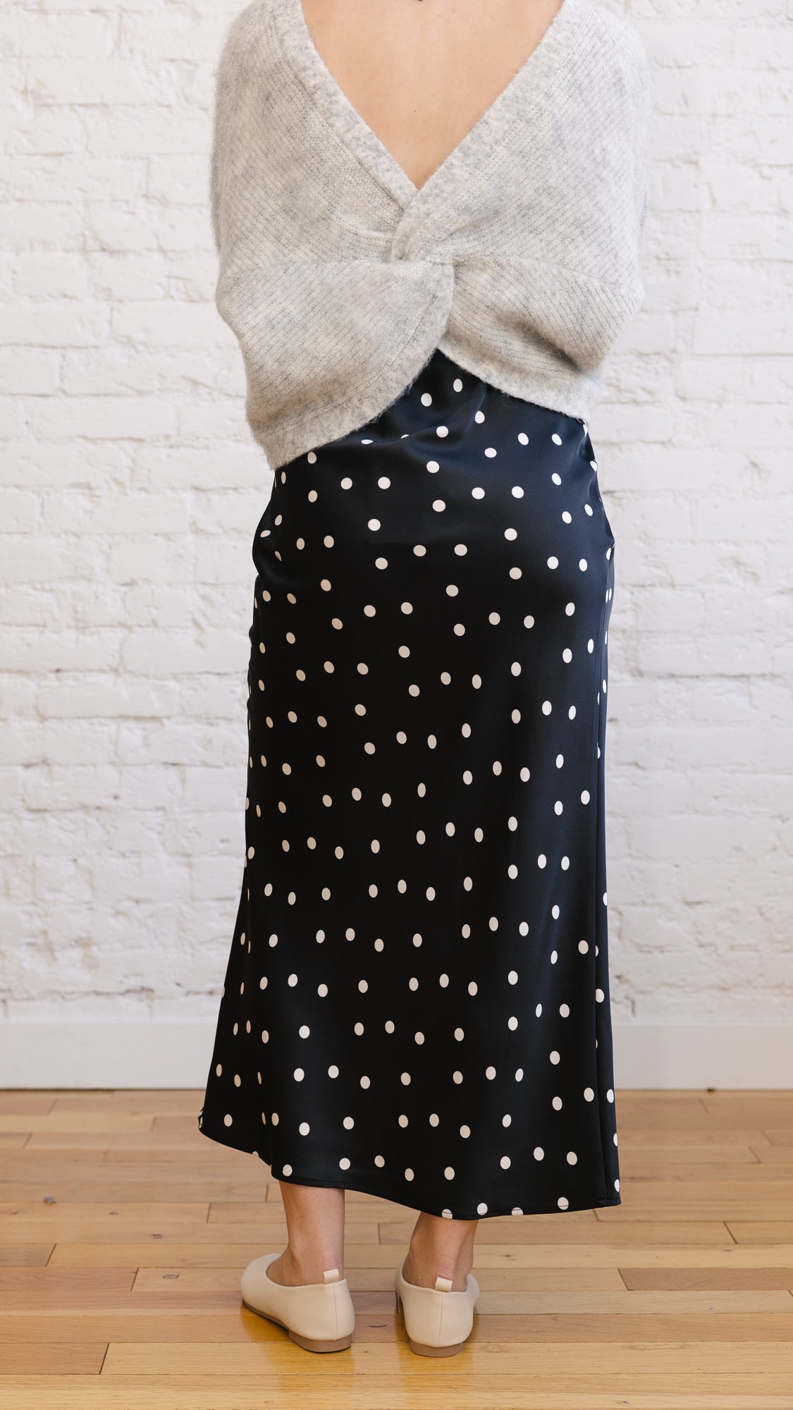 Savannah Skirt