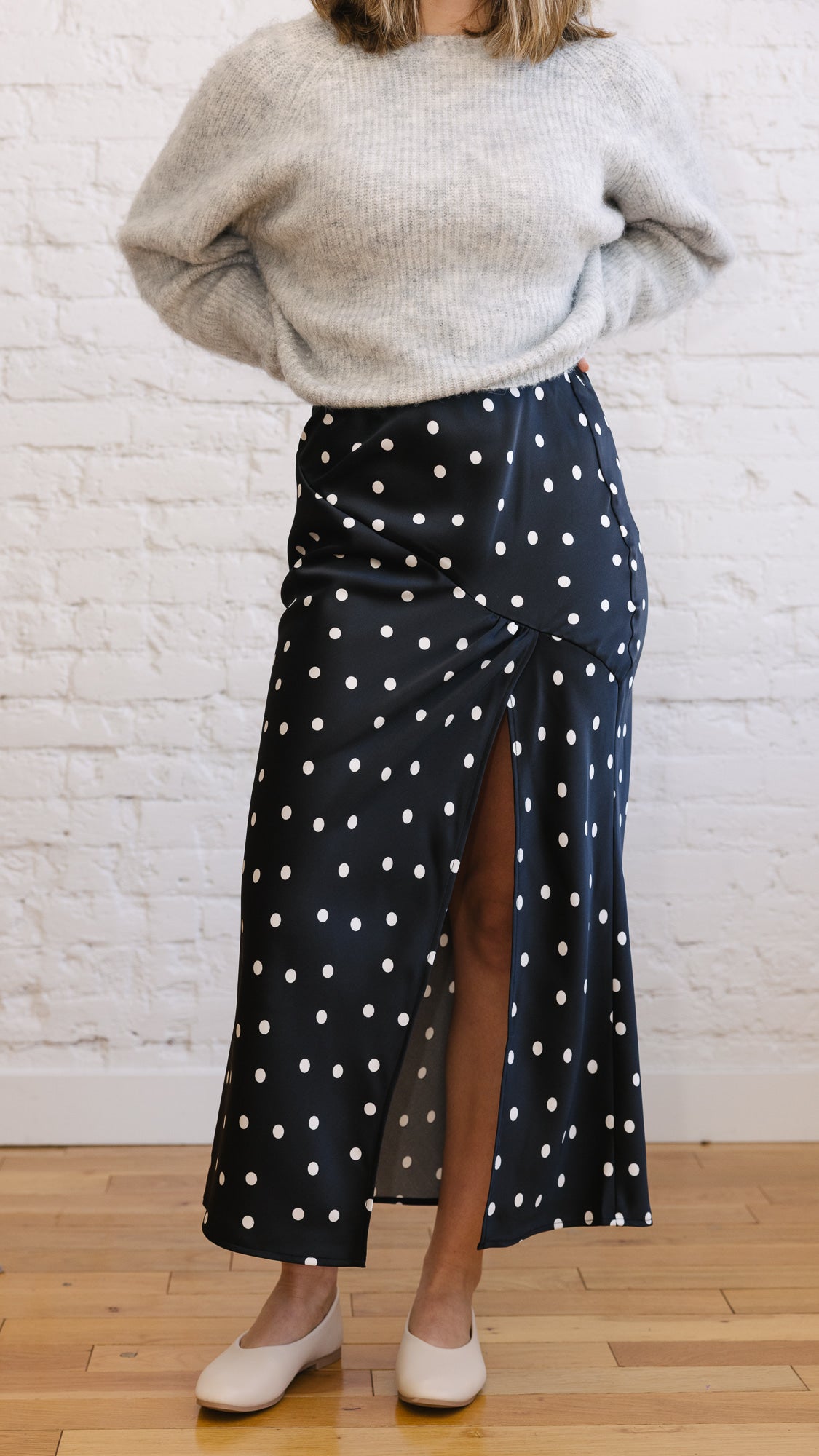 Savannah Skirt