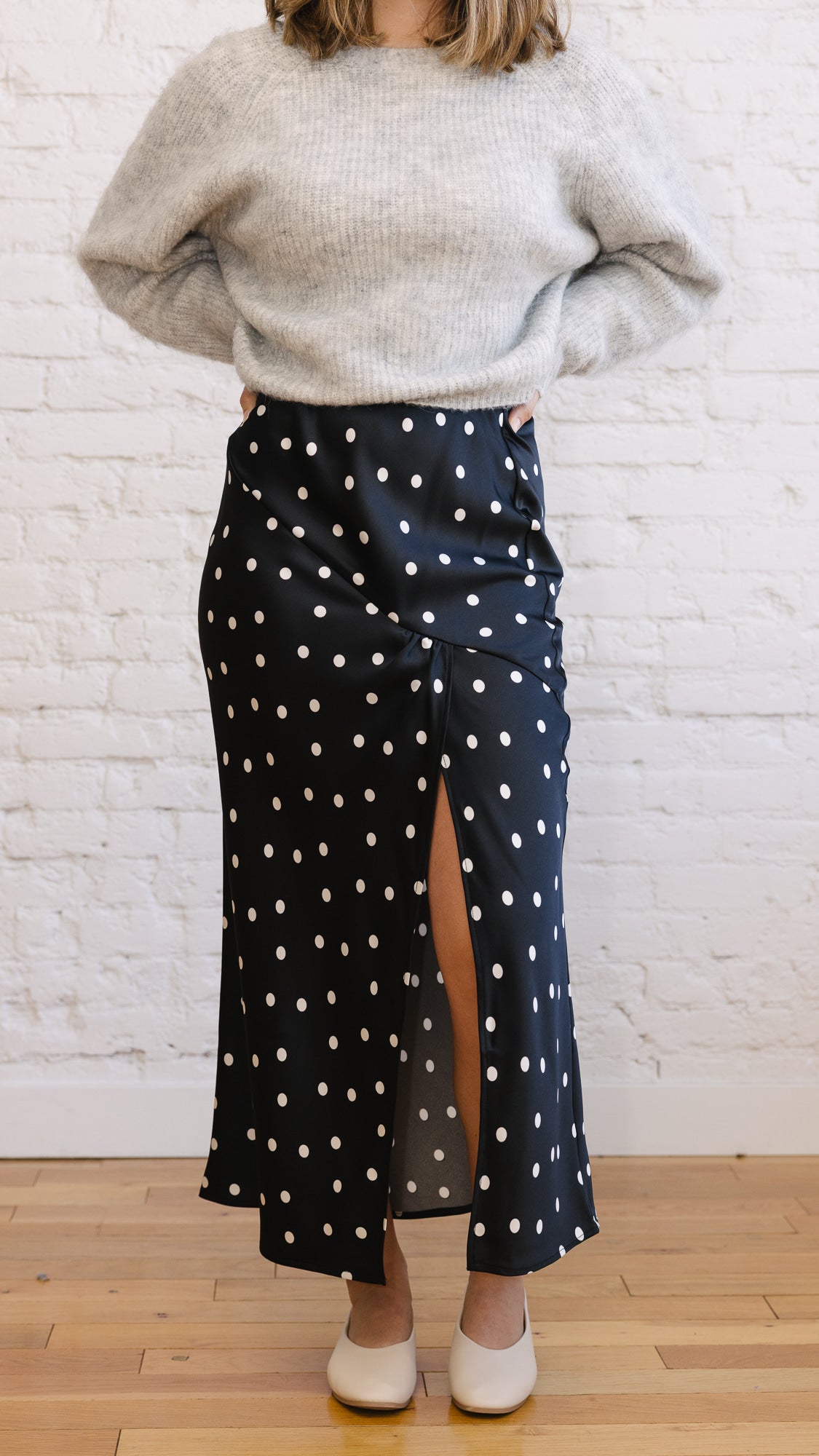 Savannah Skirt