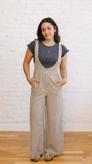 Whitt Jumpsuit