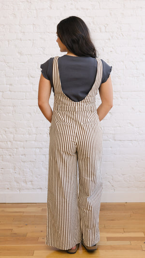 Whitt Jumpsuit
