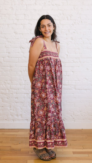 Mason Dress