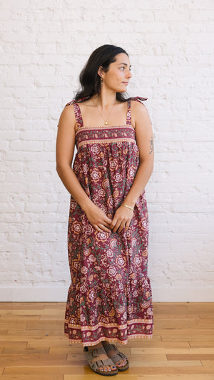 Mason Dress