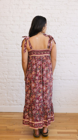 Mason Dress