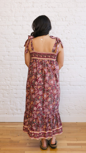 Mason Dress
