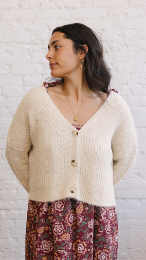Crain Cardigan