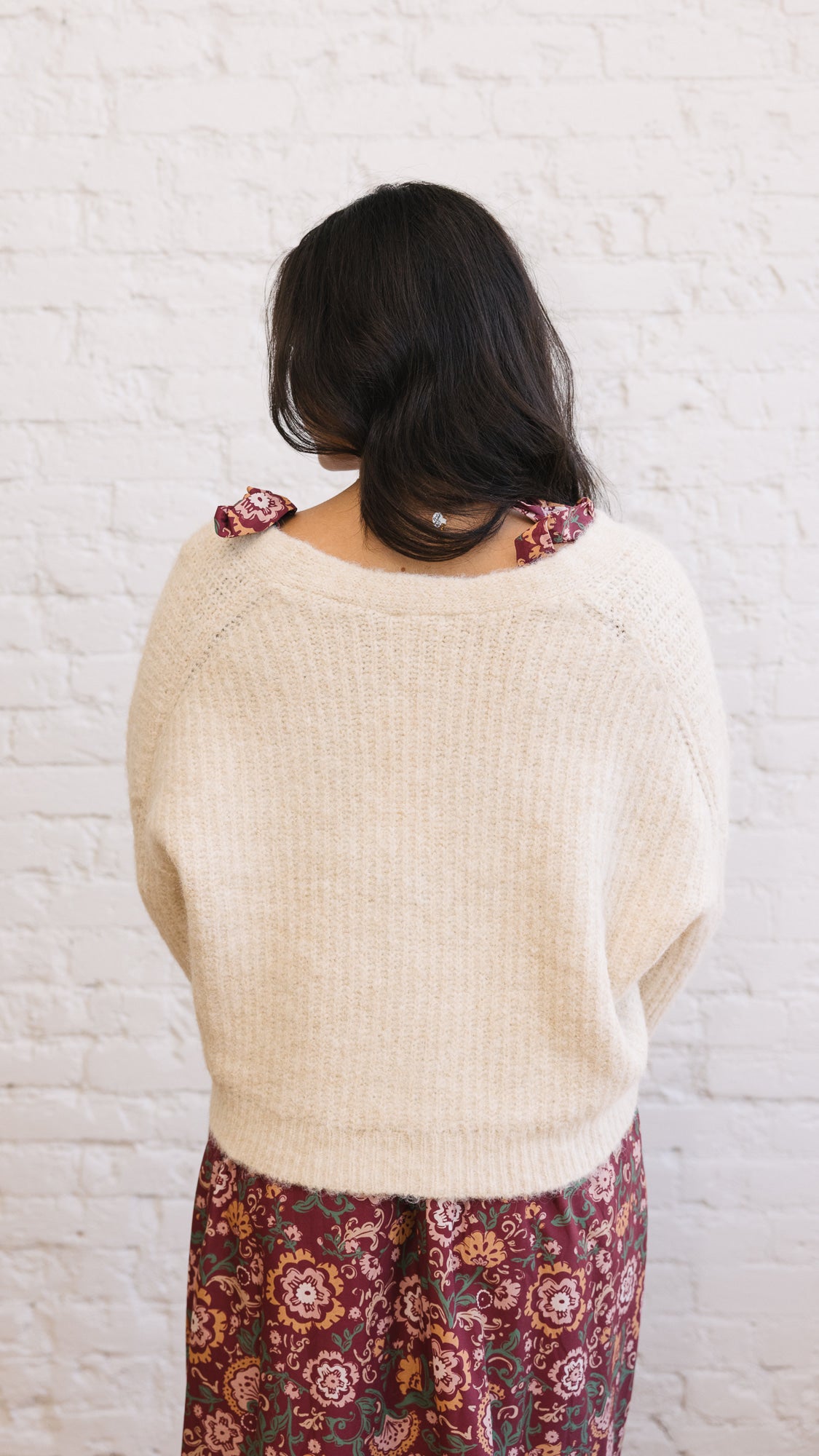 Crain Cardigan