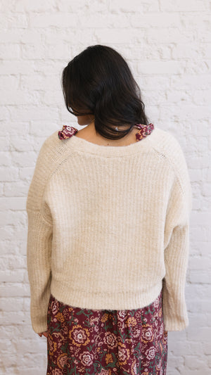 Crain Cardigan
