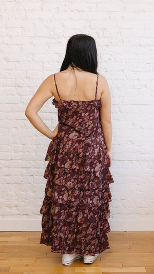 Mae Dress