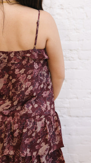 Mae Dress