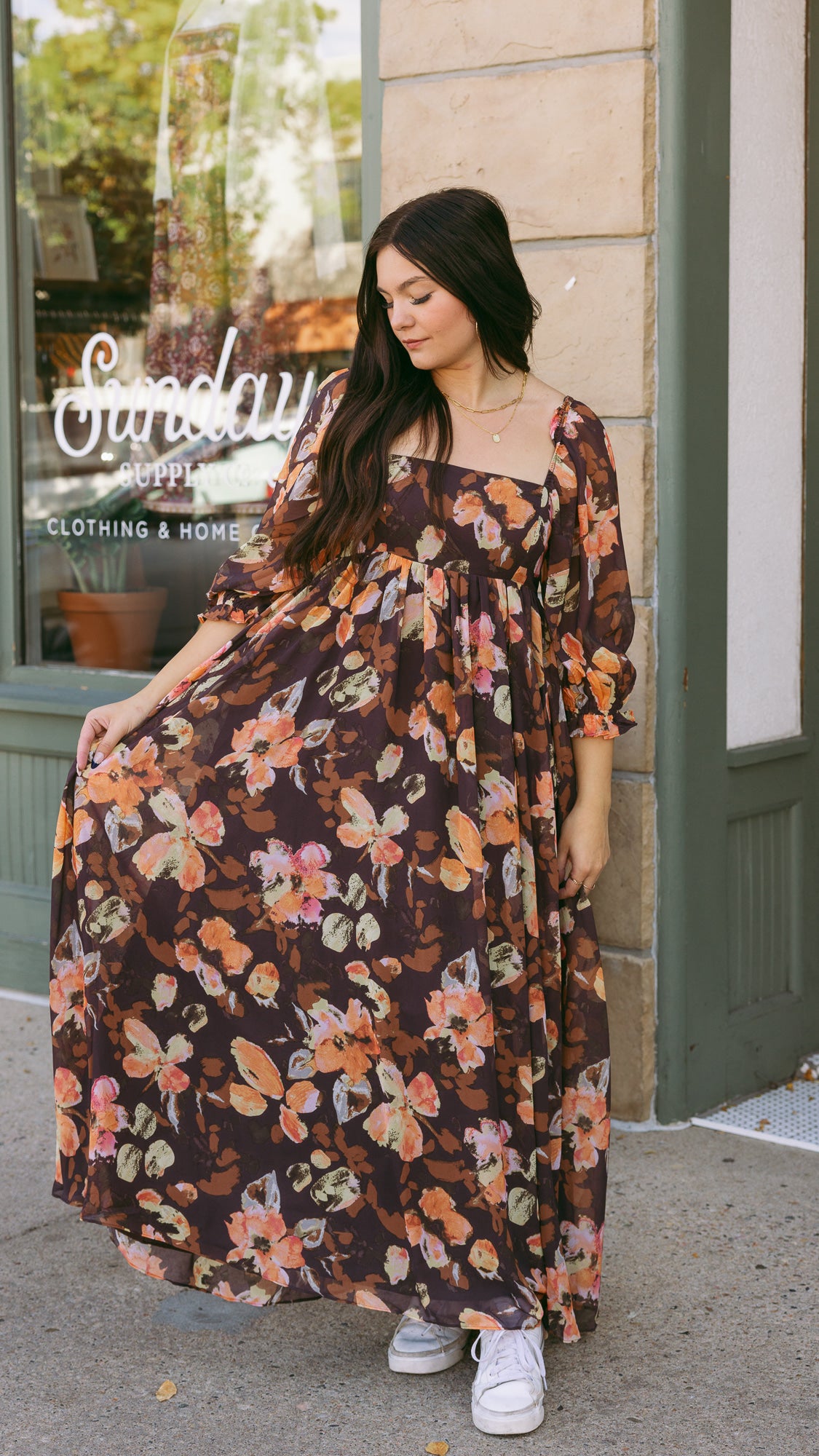 Dolly Dress