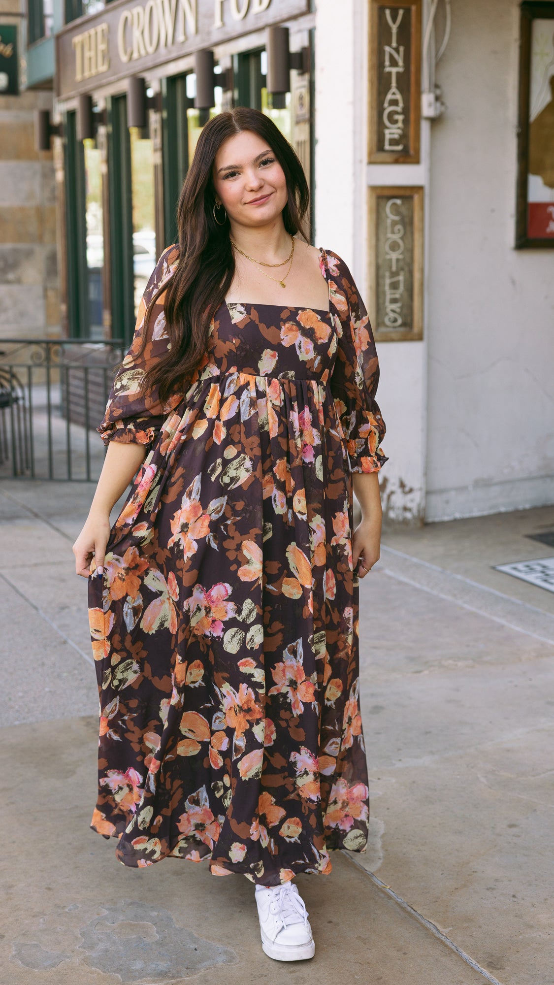 Dolly Dress