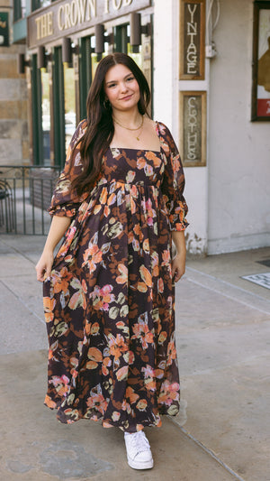 Dolly Dress