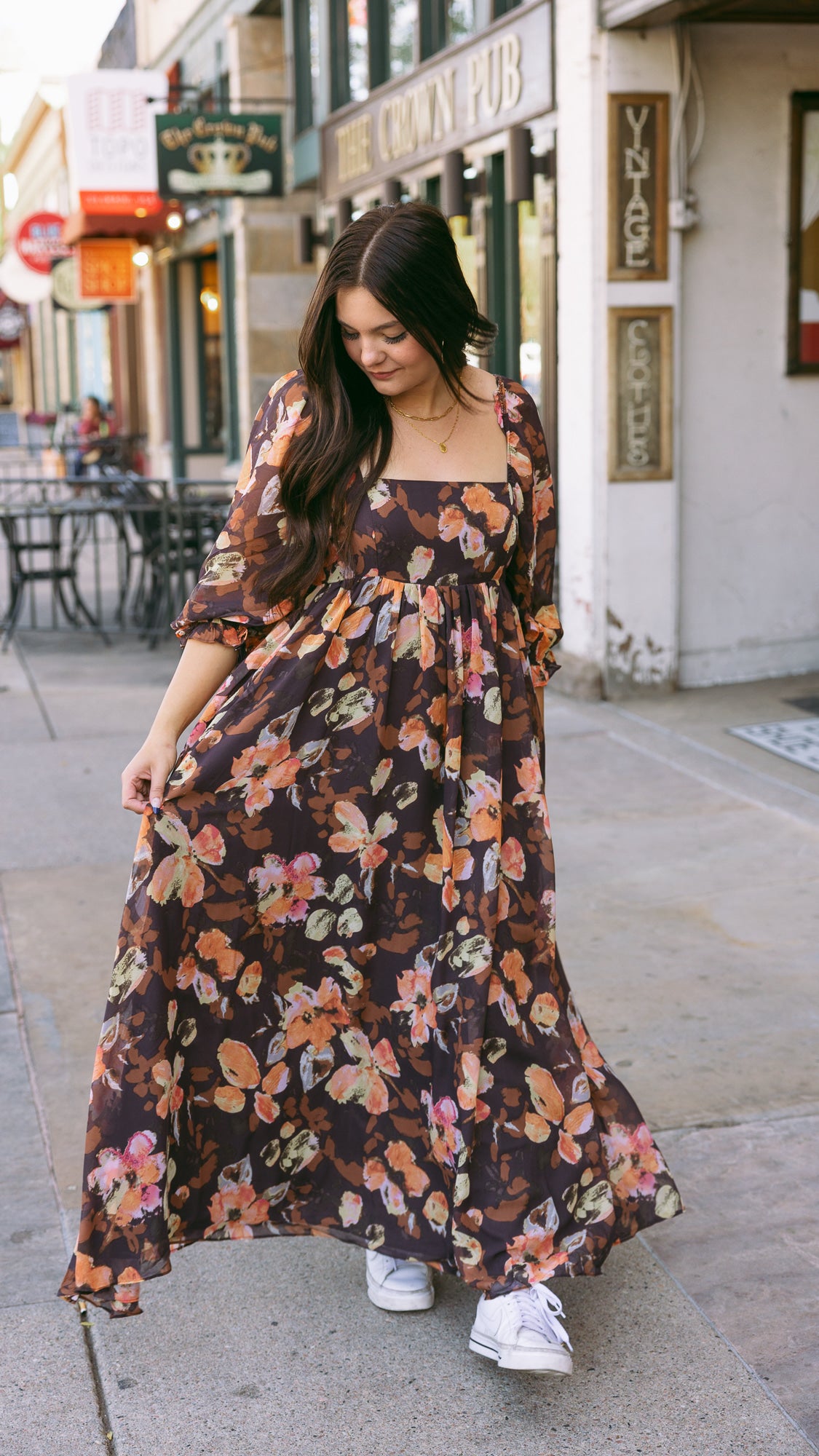 Dolly Dress