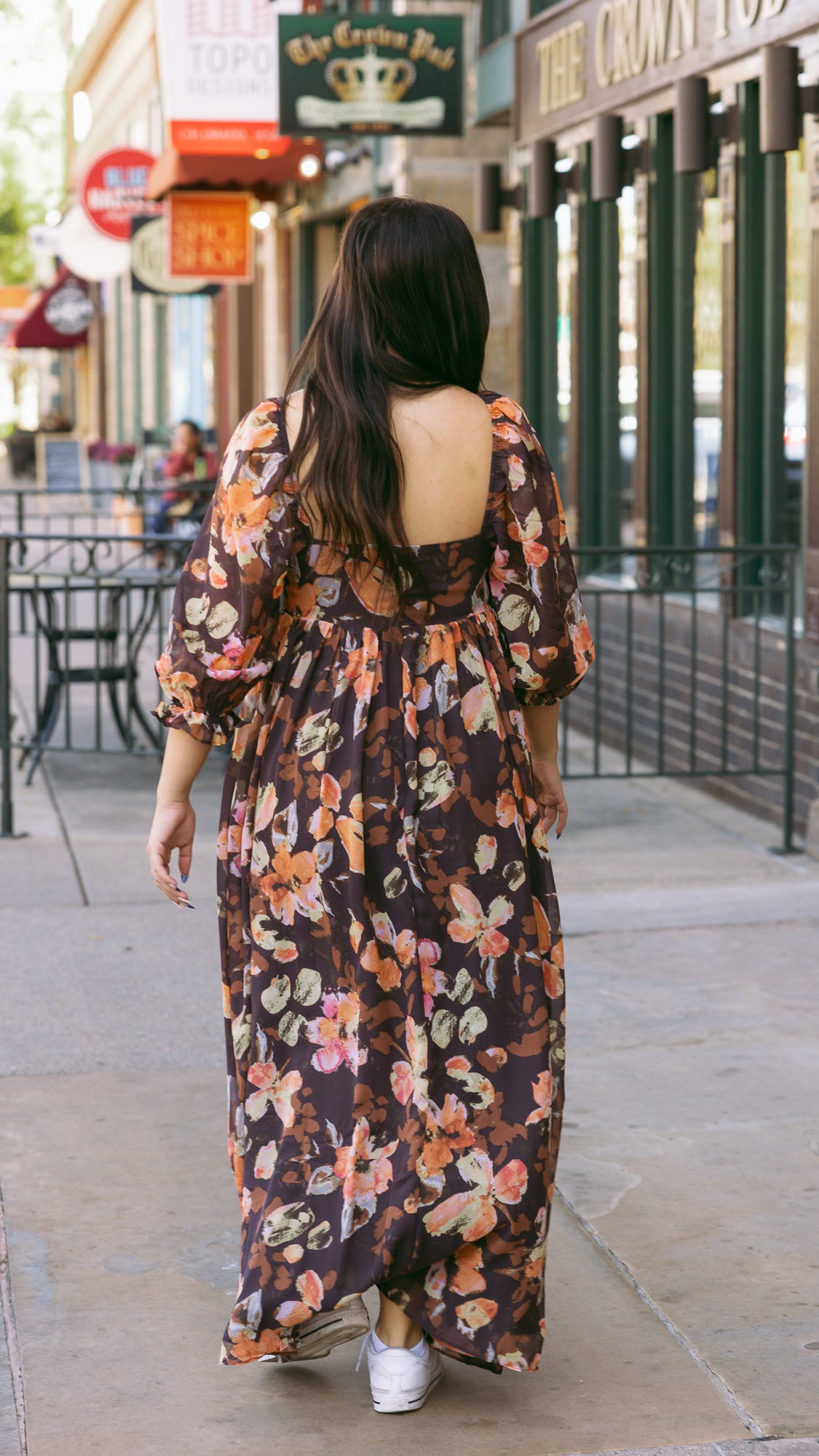 Dolly Dress