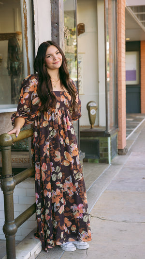Dolly Dress