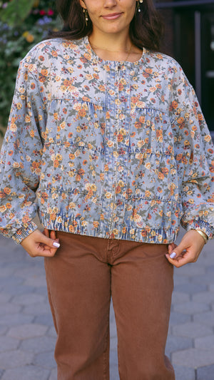 Fran Jacket
