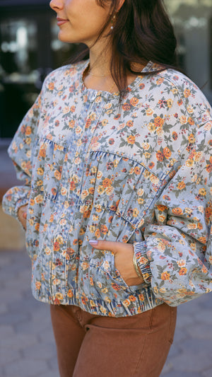 Fran Jacket