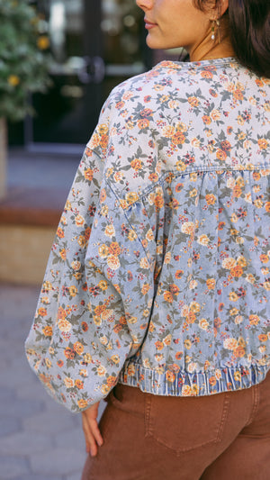 Fran Jacket