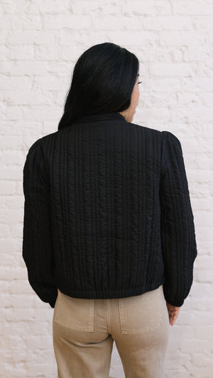 Jackie Jacket
