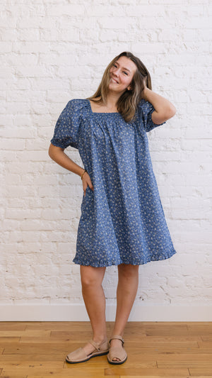 Payton Dress