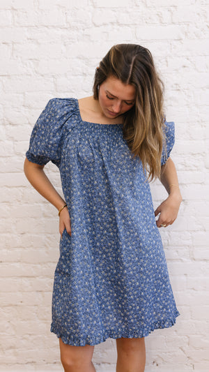 Payton Dress