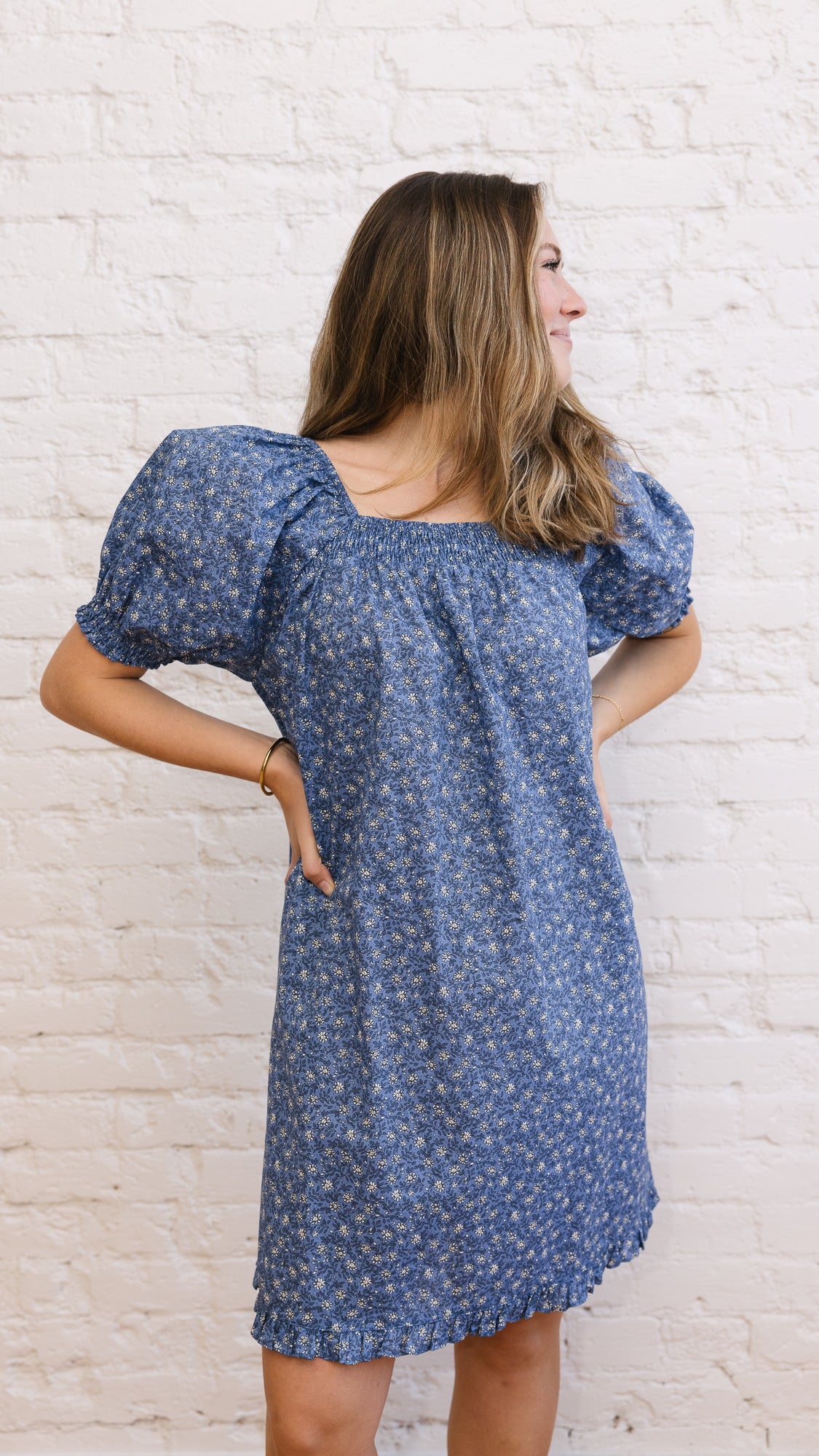 Payton Dress