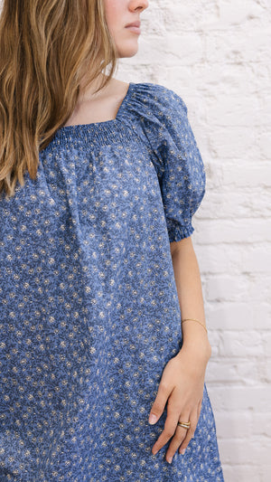 Payton Dress