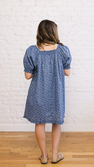 Payton Dress