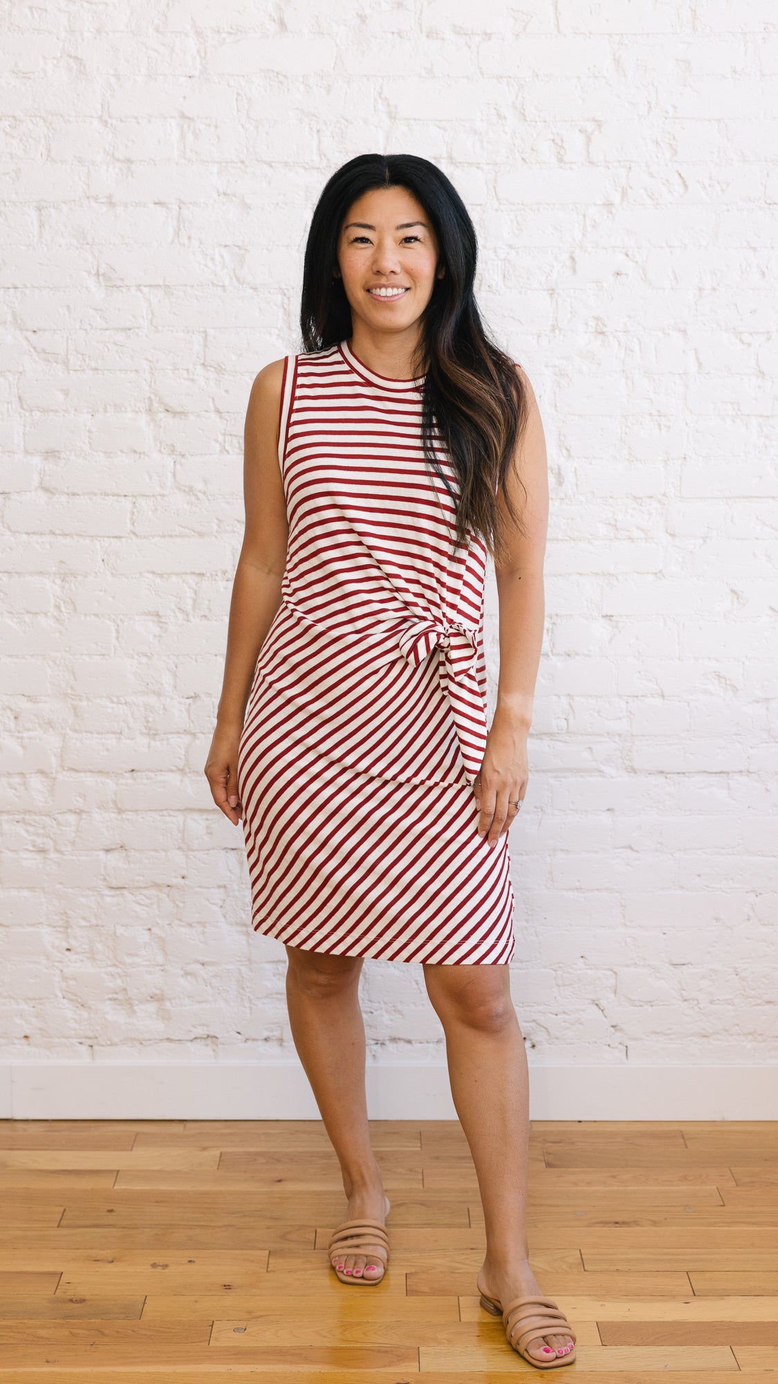Emma Dress