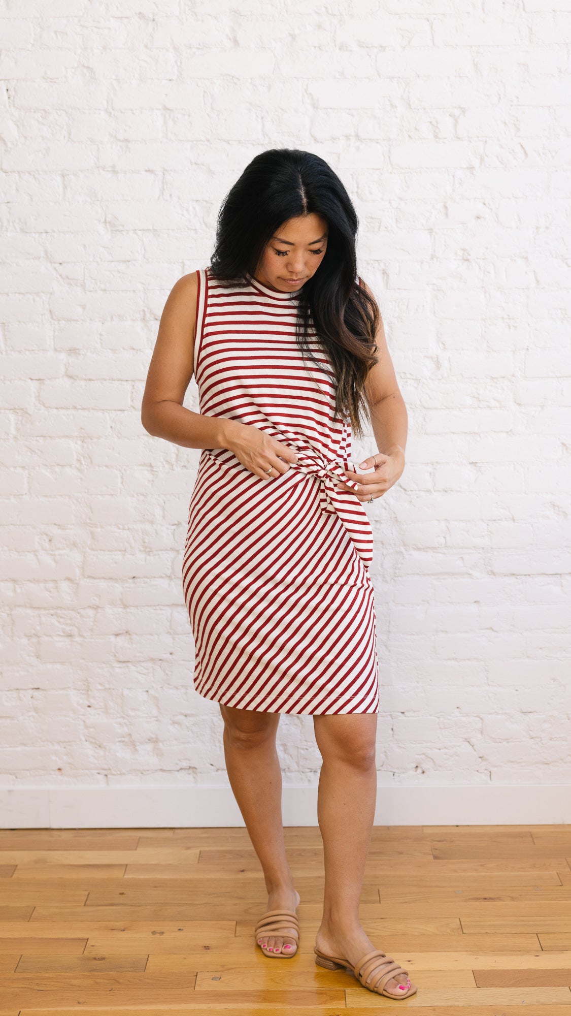 Emma Dress