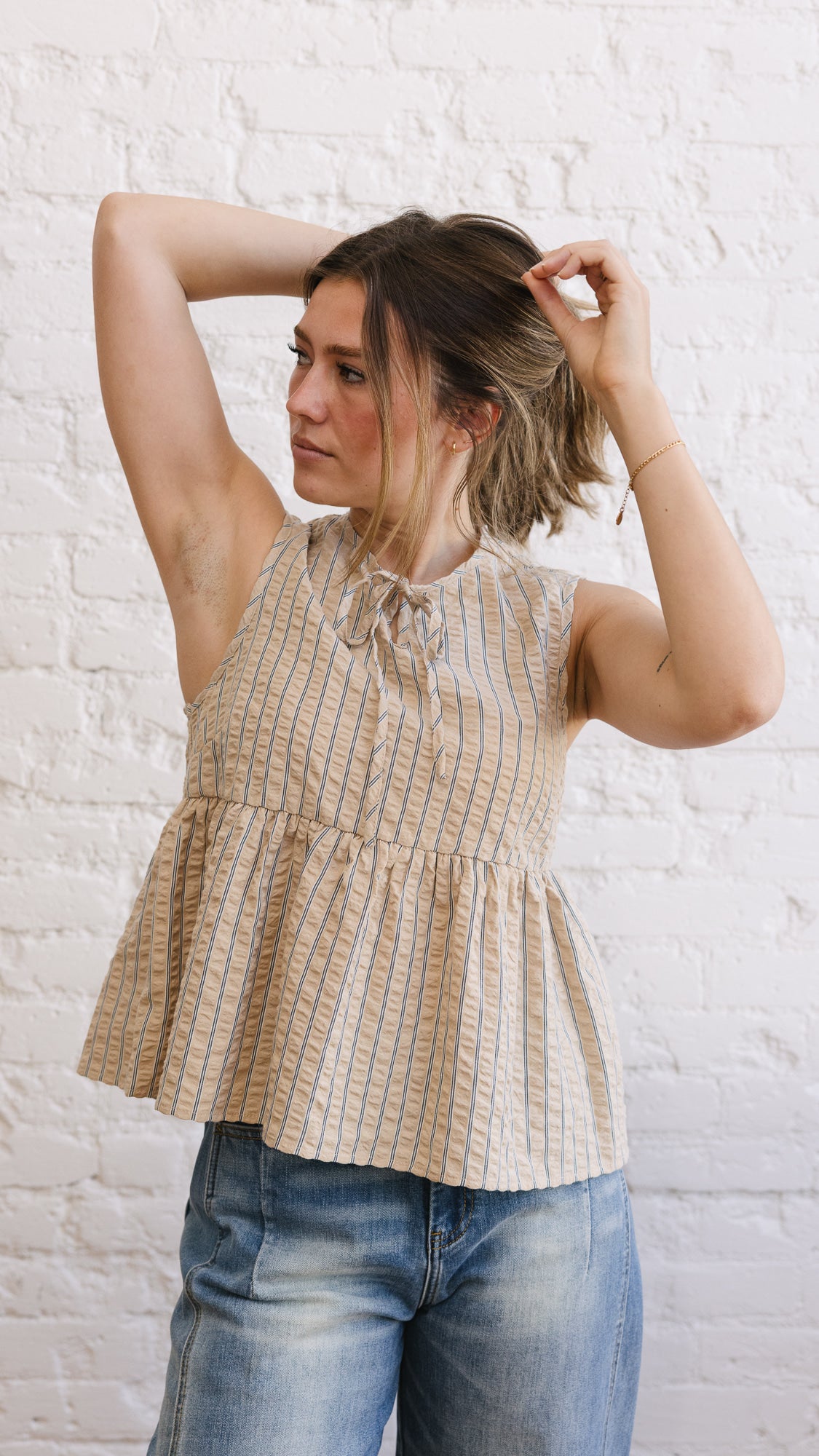Billie Top