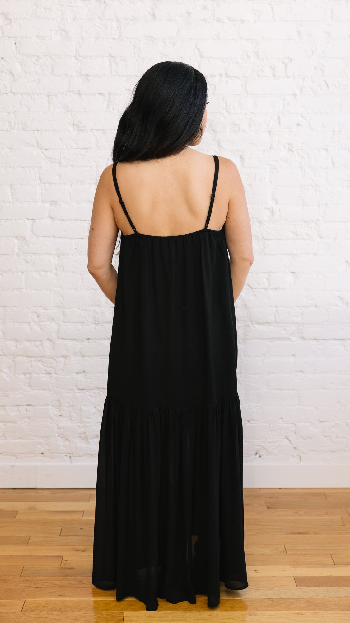 Carmine Dress